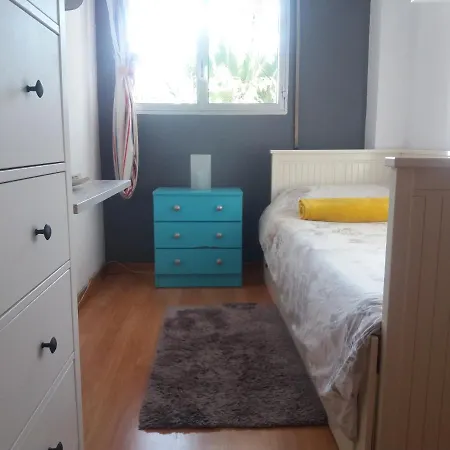 Habitación en casa particular Near Aiport
